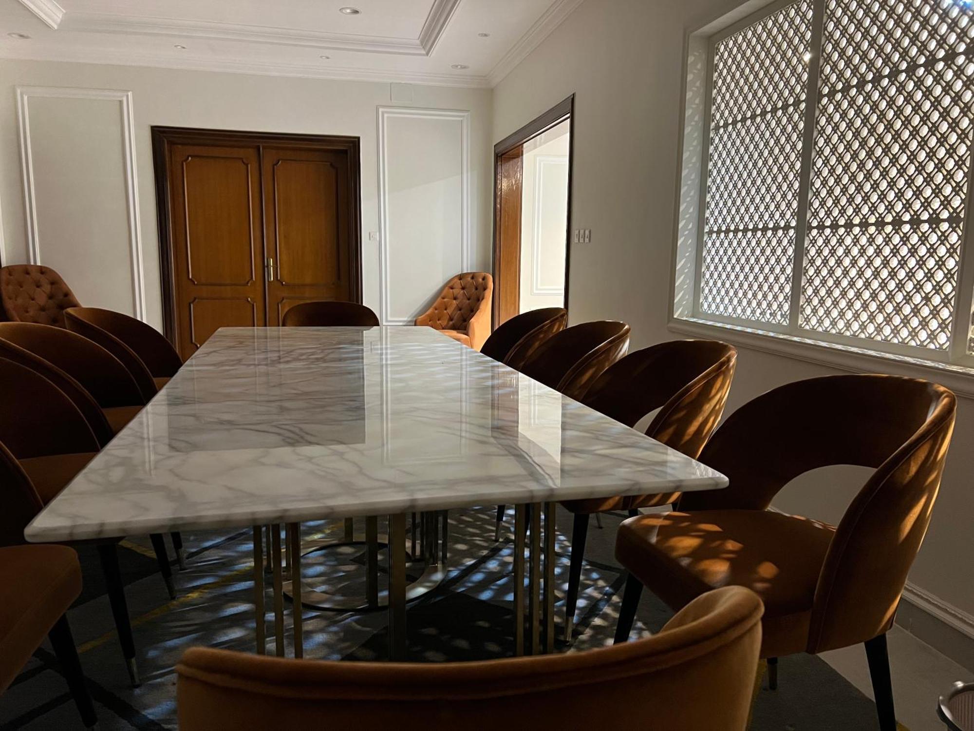 Eqamh Vip Appartement Medina Buitenkant foto
