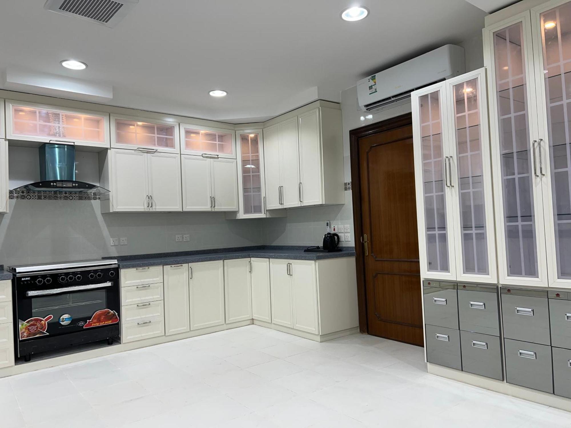 Eqamh Vip Appartement Medina Buitenkant foto