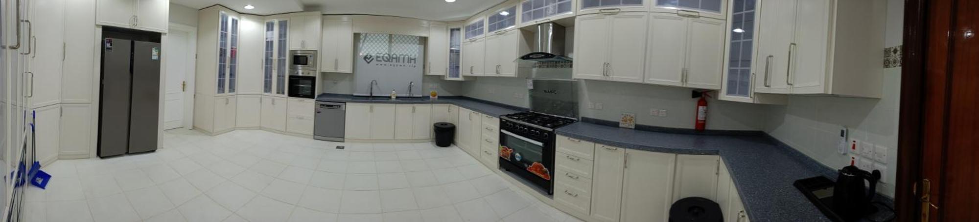 Eqamh Vip Appartement Medina Buitenkant foto