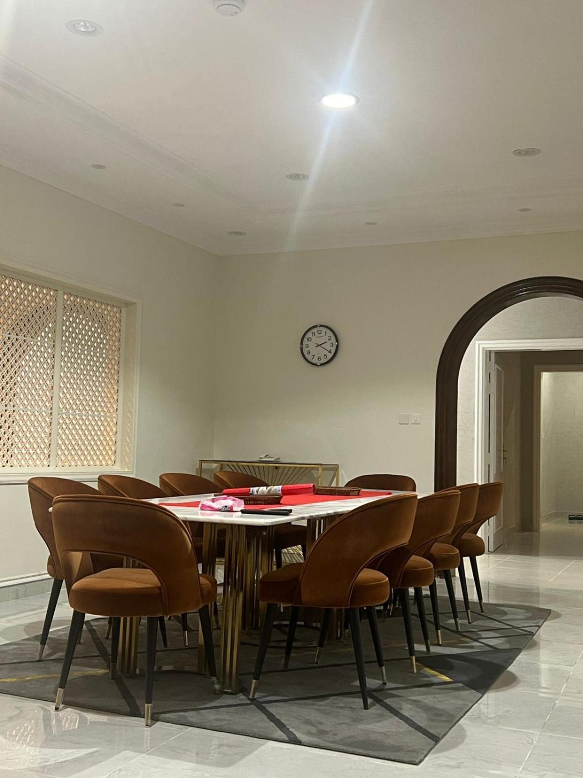 Eqamh Vip Appartement Medina Buitenkant foto