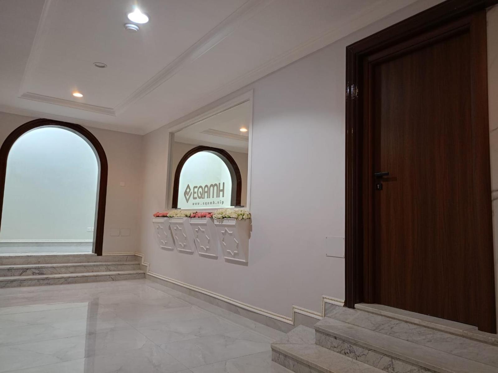 Eqamh Vip Appartement Medina Buitenkant foto