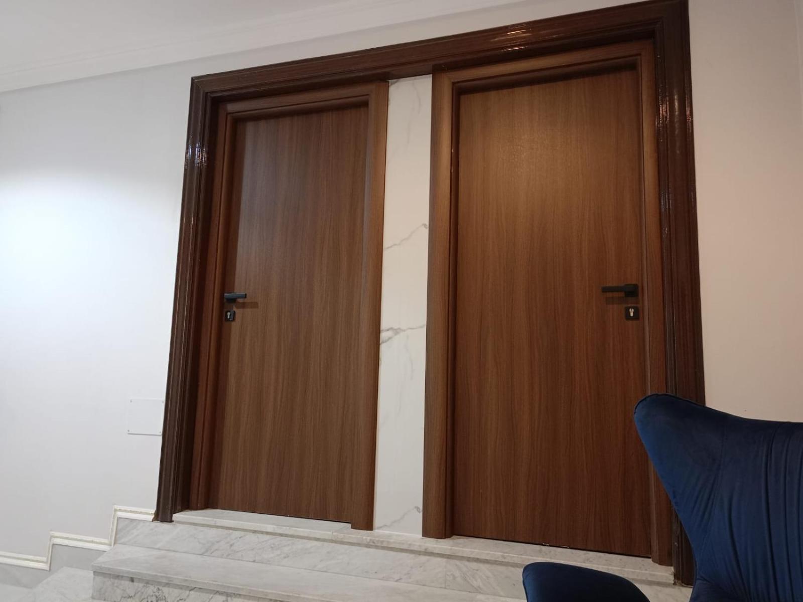 Eqamh Vip Appartement Medina Buitenkant foto